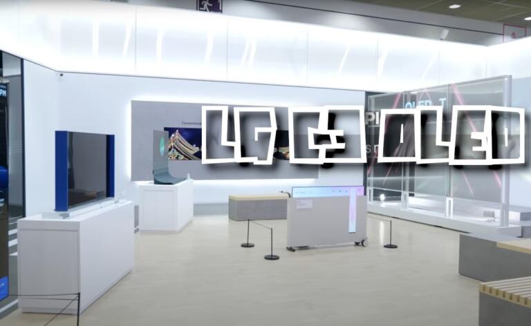 LG C3 OLED : nouveautés, améliorations et prix