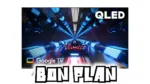 Bon Plan TV TCL 43C635