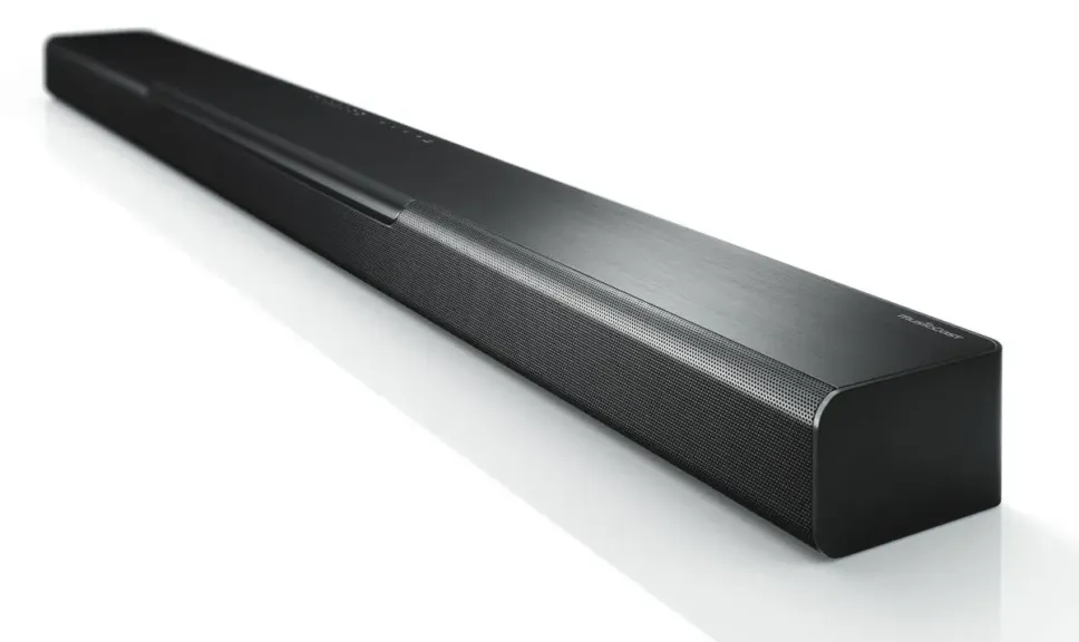 Yamaha MusicCast Bar 400 Design