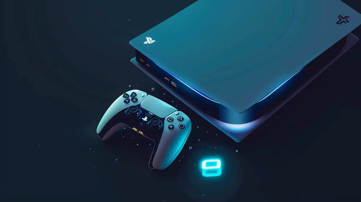 Comment éteindre la PS5 avec ou sans la manette