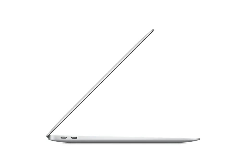 Profil MacBook Air M1
