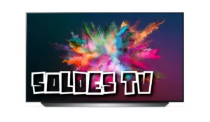 Soldes TV OLED LG 65CS