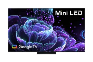 TCL C835 : TV Mini LED QLED au meilleur prix ?