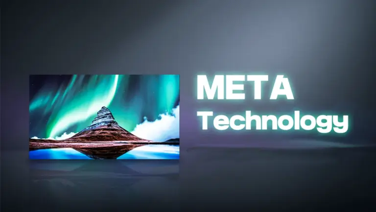 Technologie META de LG sur TV OLED : comment ça fonctionne ?