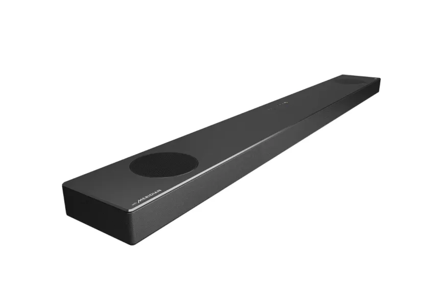 Barre de son LG SN9YG