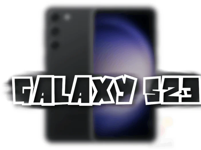 fuite image Samsung Galaxy S23