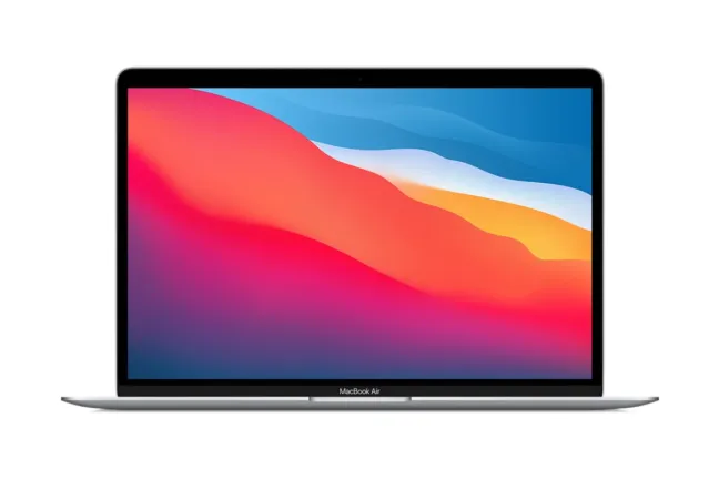 MacBook Air M1