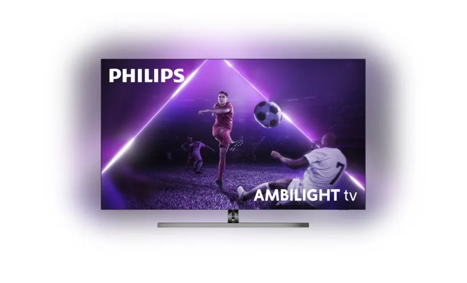 Philips 55OLED856