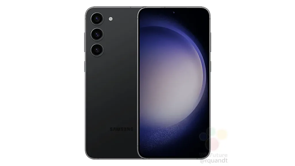 Samsung Galaxy S23