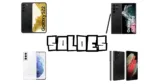 Samsung Galaxy Soldes