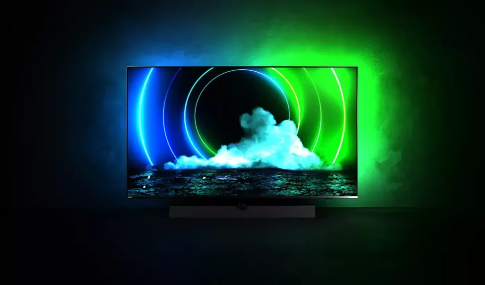 TV Philips 65PML9636