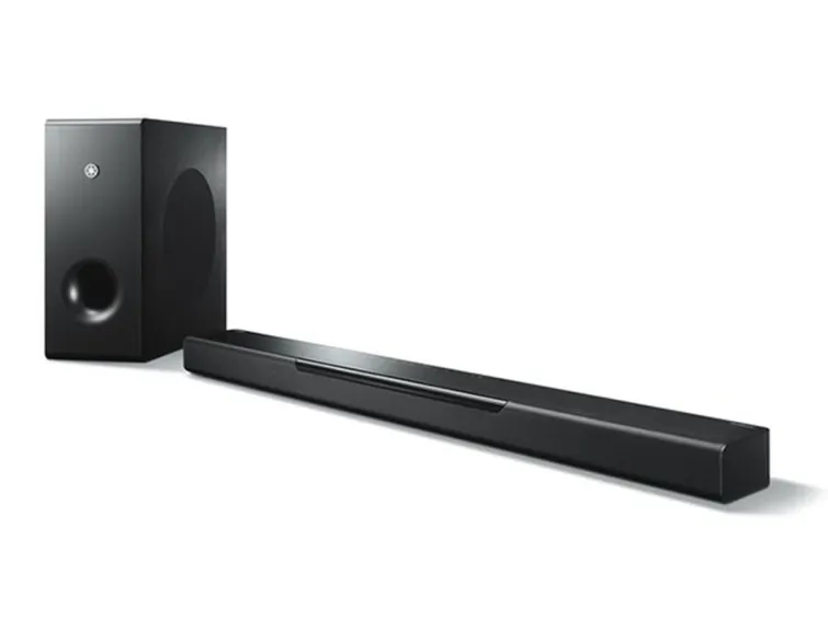Yamaha MusicCast ATS-4080