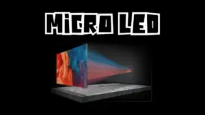 Micro LED