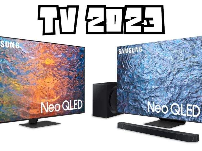 Samsung annonce les prix des TV miniLED / Neo QLED 2023