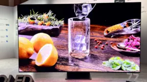 Samsung révèle les prix des TV OLED S95C et S90C 2023
