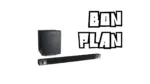 Bon Plan Barre de son Klipsch Cinema 600
