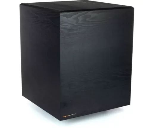 Caisson de basse Klipsch Cinema 600
