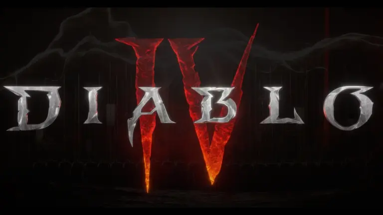 Précommande Diablo 4 PS5 et PS4 : Standard, Deluxe, Ultimate