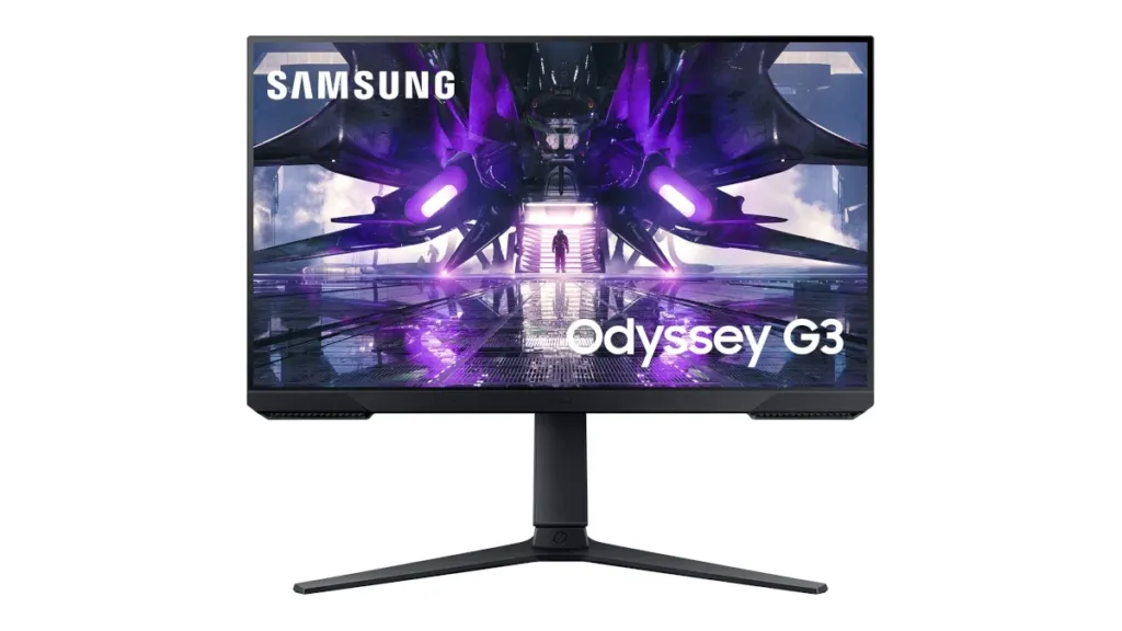 Samsung Odyssey G3