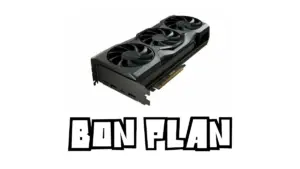 Bon Plan AMD RX 7900 XT