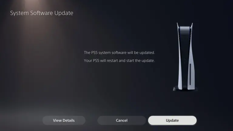 Mise à jour PS5 7.00 disponible : nouveautés et améliorations