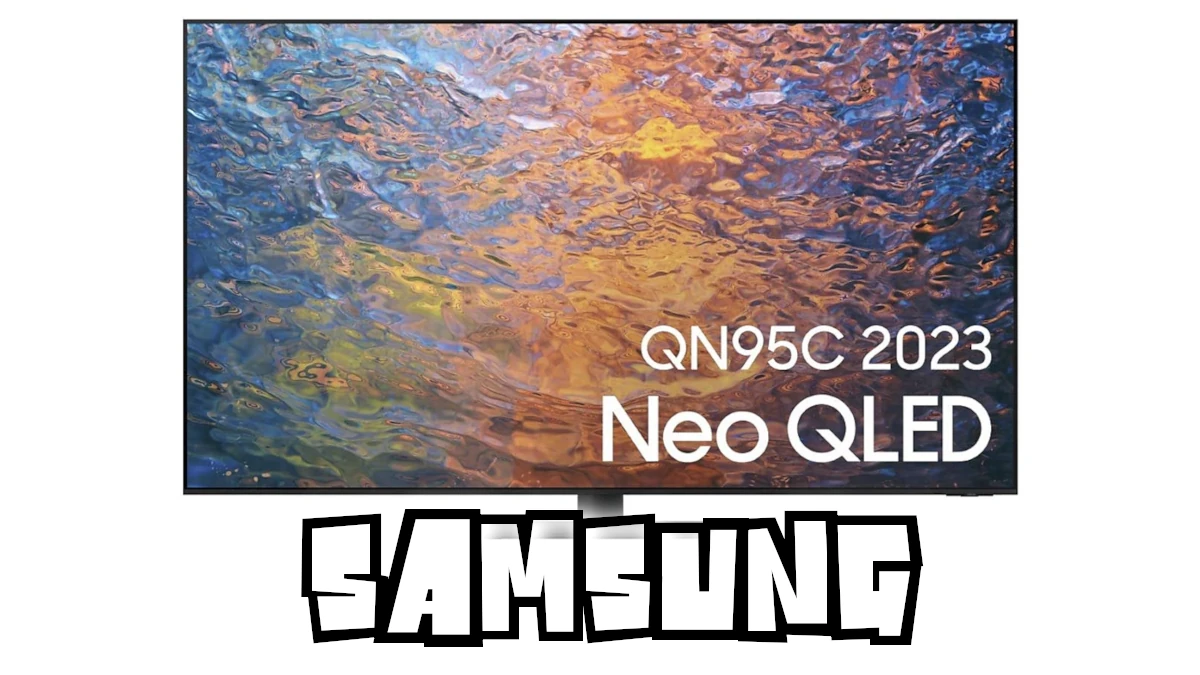 Samsung QN95C