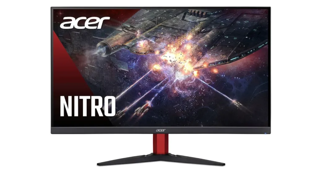 ACER Ecran NITRO KG242Y