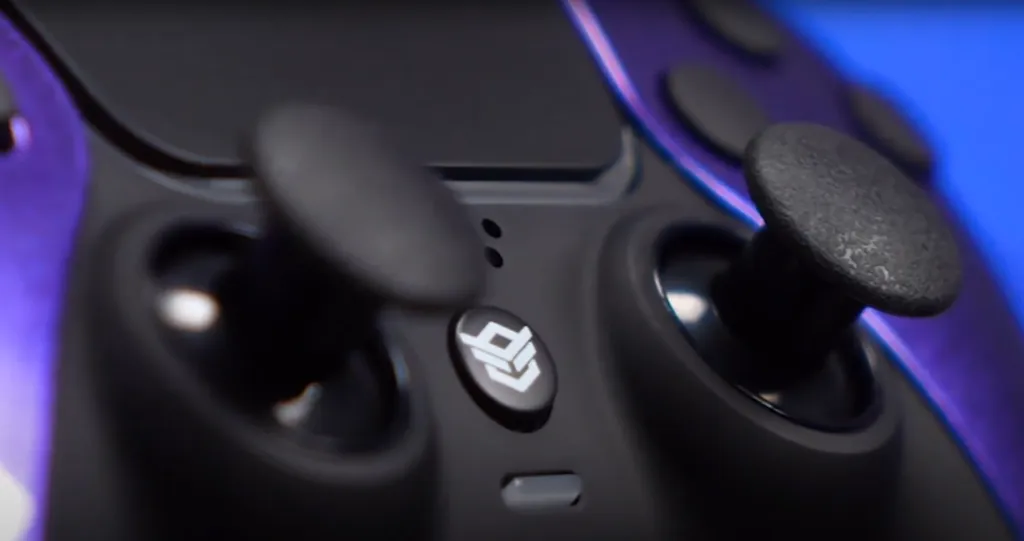 embouts interchangeable HexGaming Rival PS5