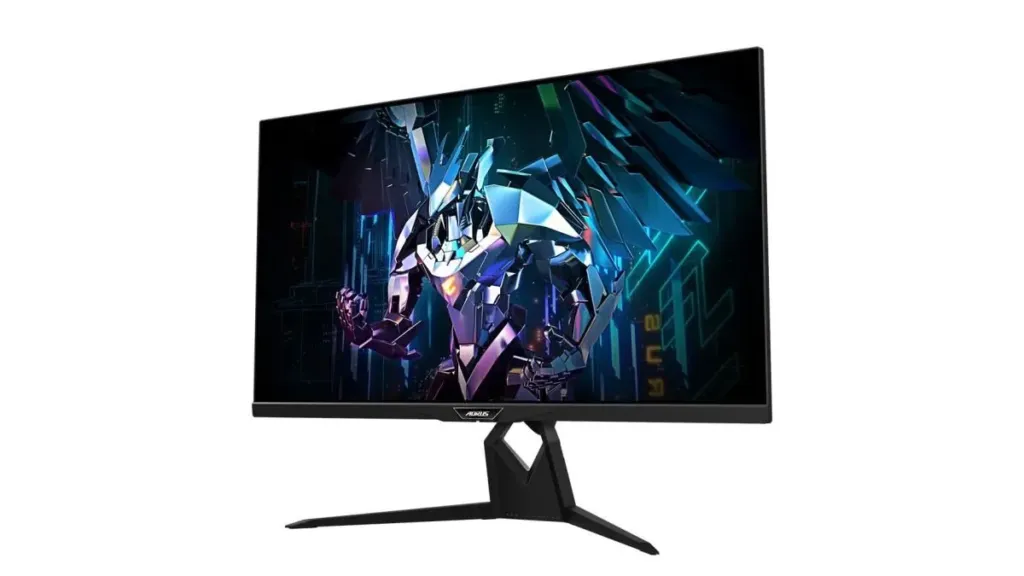 Gigabyte AORUS FI32Q