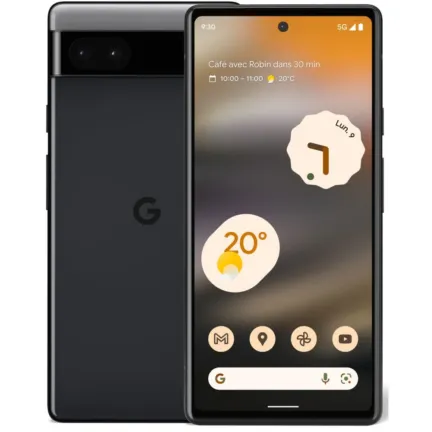 Google Pixel 6a