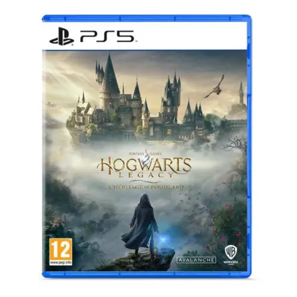Hogwarts Legacy PS5