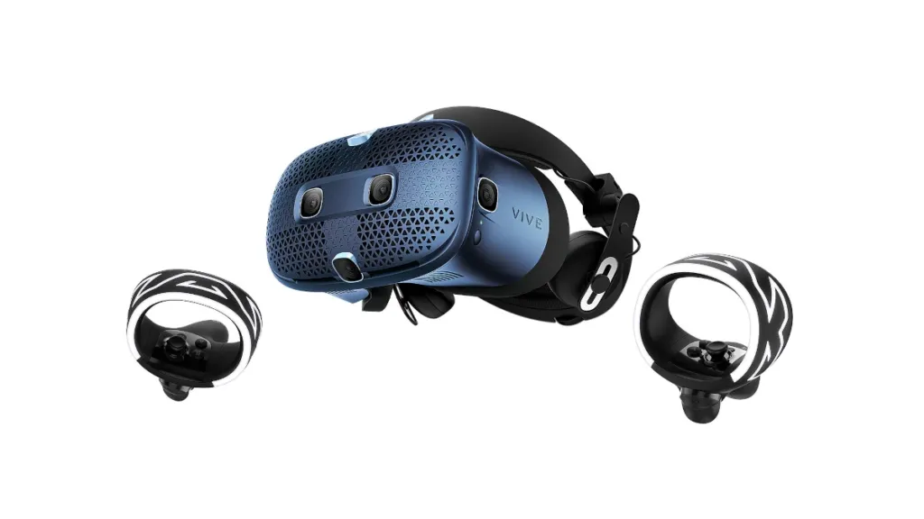 HTC Vive Cosmos
