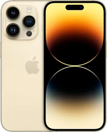 iPhone 14 Pro Or