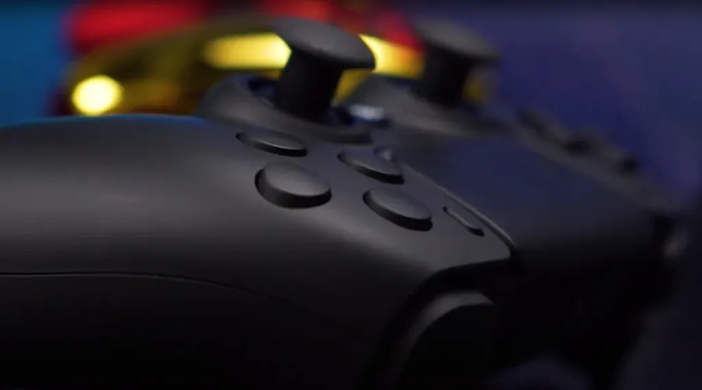 qualité HexGaming Rival PS5