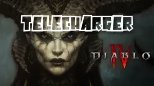 télécharger béta Diablo 4 PS5 PS4 Xbox