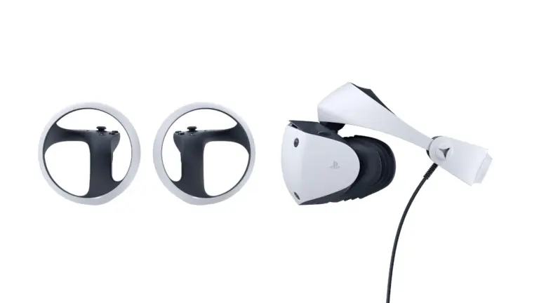 Bon Plan PSVR 2 : première promo sur le casque VR de Sony