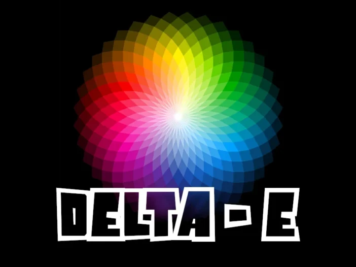 Delta E