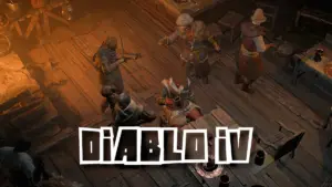 Diablo IV - date beta ouverte de mai 2023