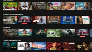 Netflix améliore son abonnement Essentiel avec pub