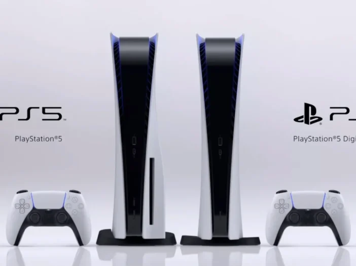 PS5 Standard ou PS5 Digital, laquelle choisir