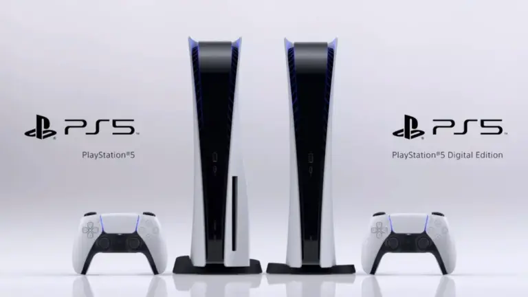 PS5 Standard ou Digital, quelle PlayStation 5 choisir ?