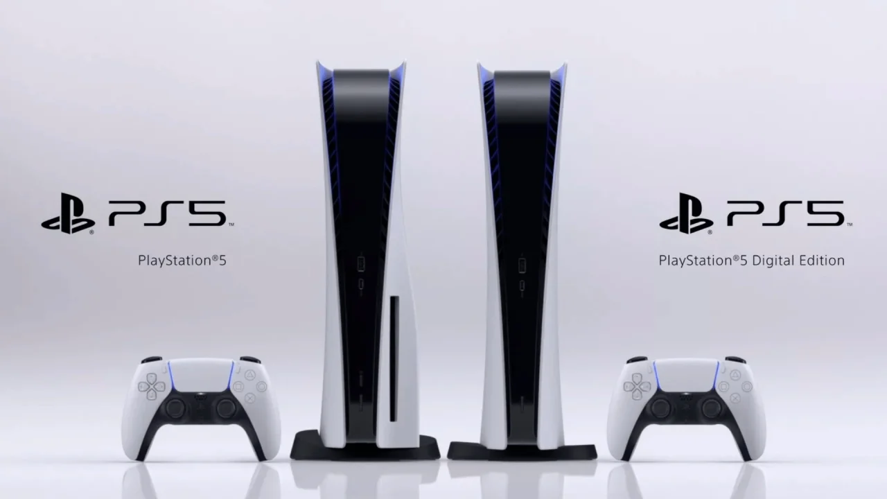PS5 Standard ou PS5 Digital, laquelle choisir