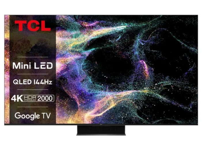 TCL C845