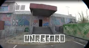 Unrecord