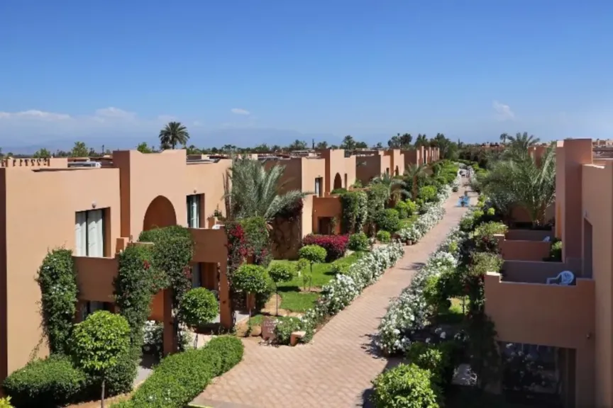 Club Valeria Dar Atlas Riads