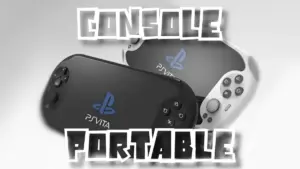 console portable PlayStation avec du Cloud Gaming