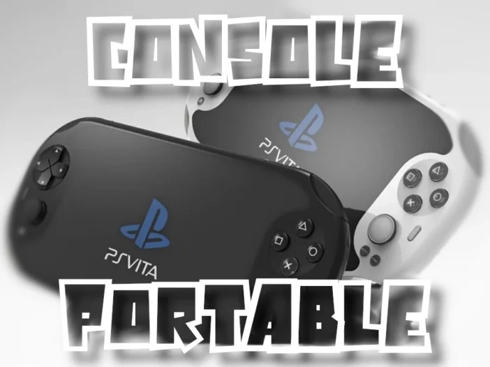 Une Console Portable Playstation Avec Du Cloud Gaming 