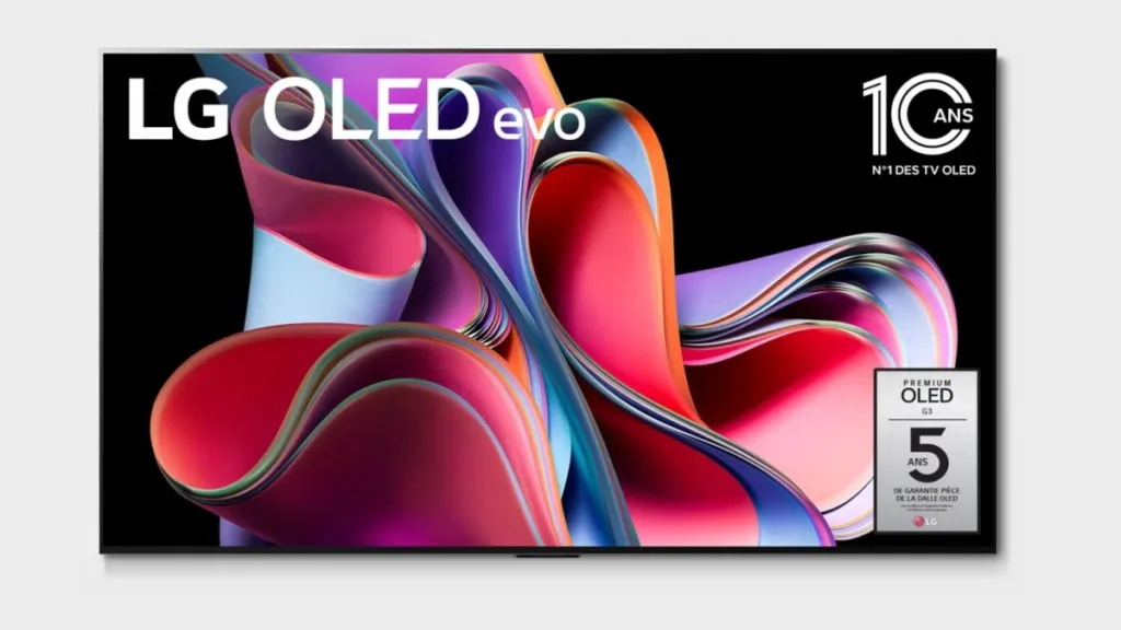 LG G3 OLED