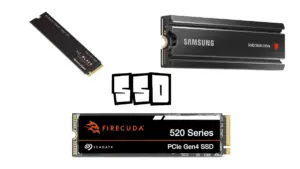 prix des disques SSD chutent