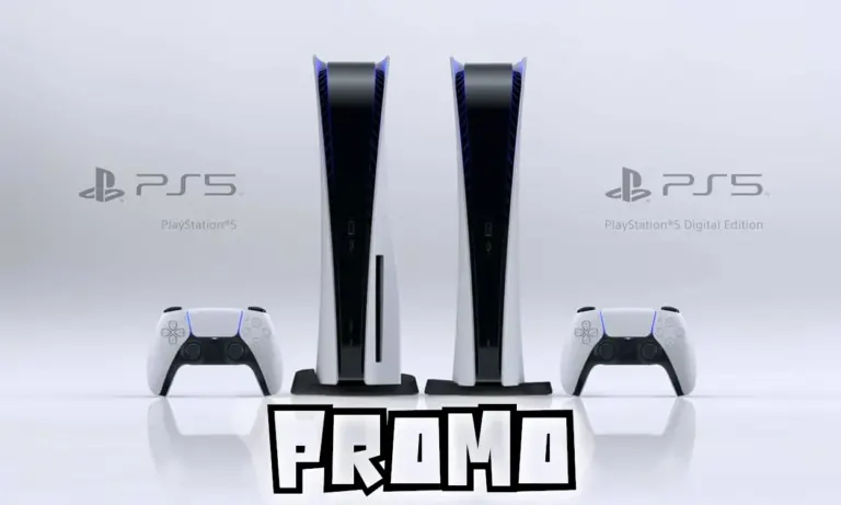 Promo PS5 à la Fnac avec une réduction de 50€